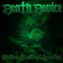 Broken, Scattered, Smashed